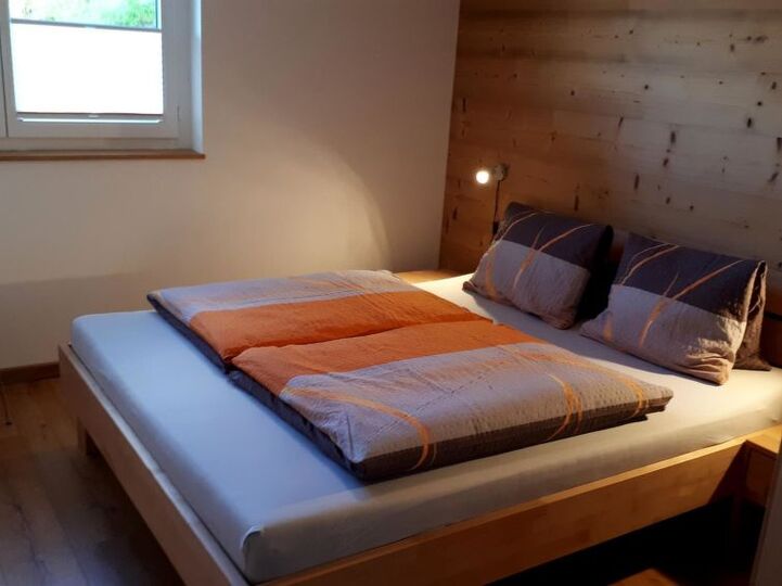Cozy Alpine Retreat in Valais Villa 1360