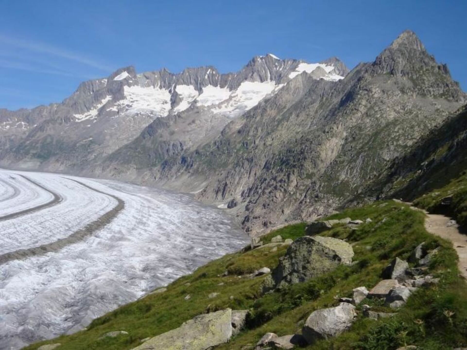 Peaceful Mountain Haven in Valais,1362