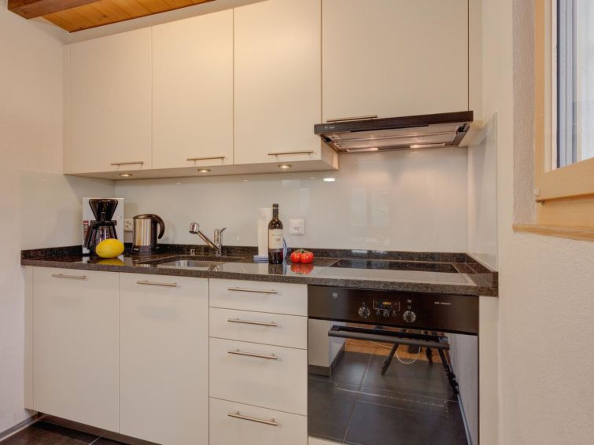 Mountain Magic: Elegant 3BR Villa in Valais,1365