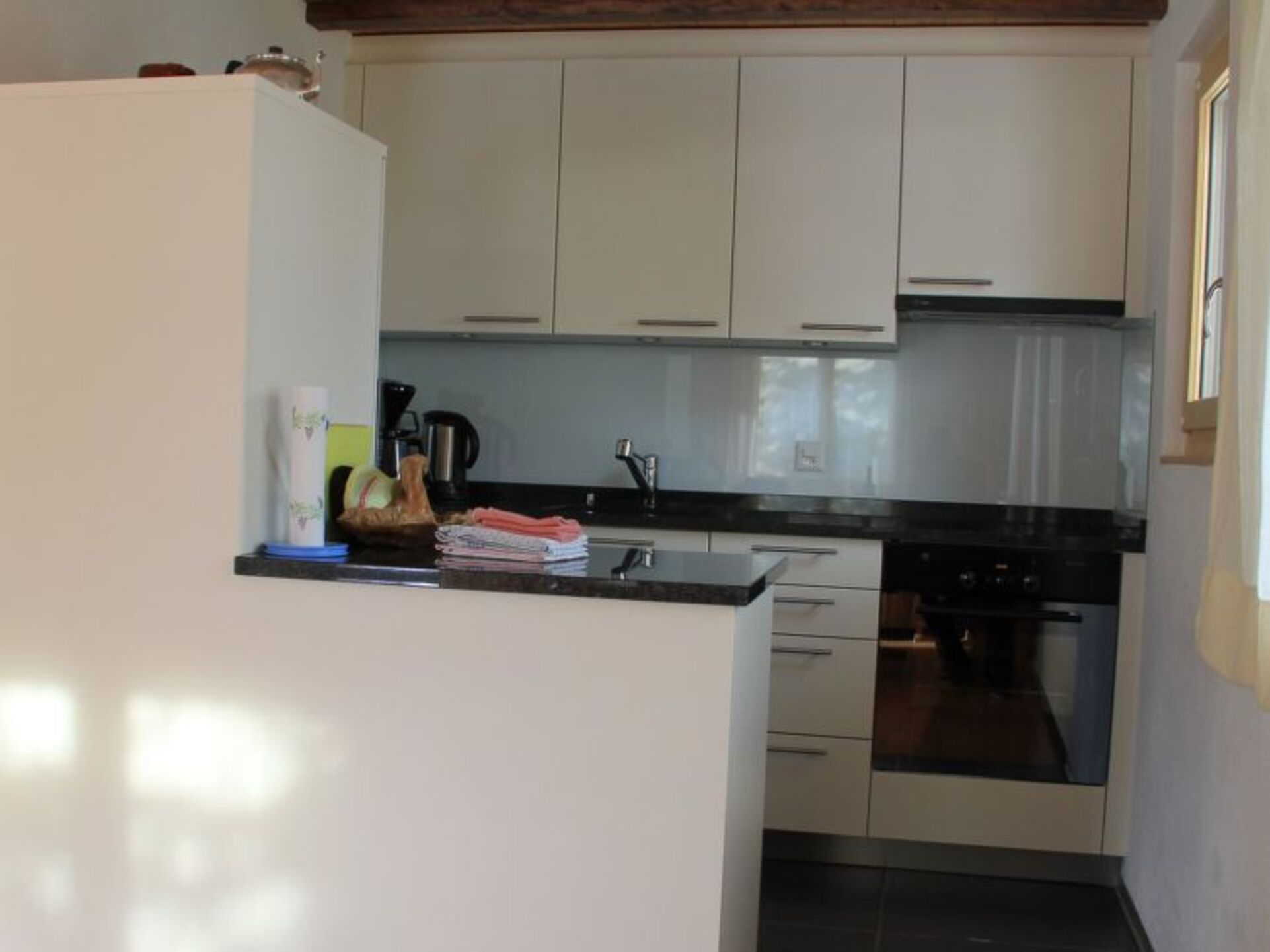 Mountain Magic: Elegant 3BR Villa in Valais,1365