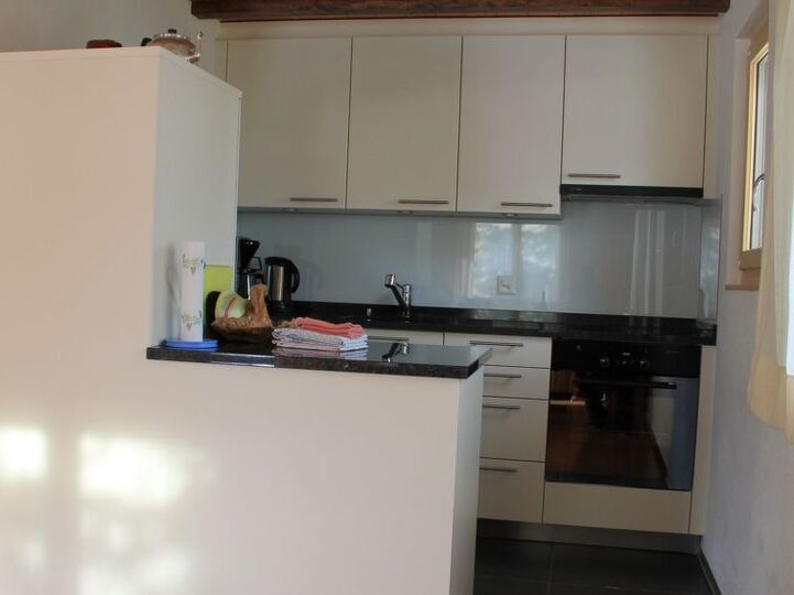 Mountain Magic: Elegant 3BR Villa in Valais,1365