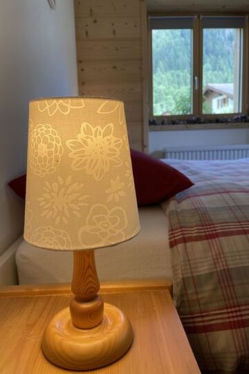 Valais's Gem 2BR Villa,1366