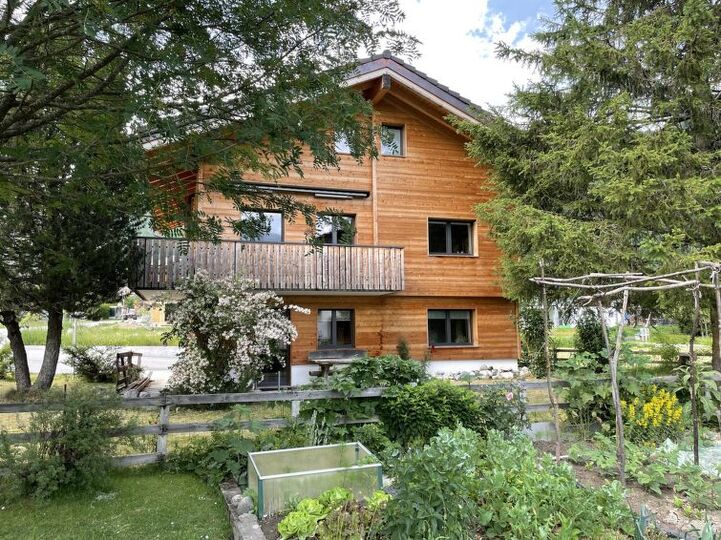Valais's Gem 2BR Villa,1366