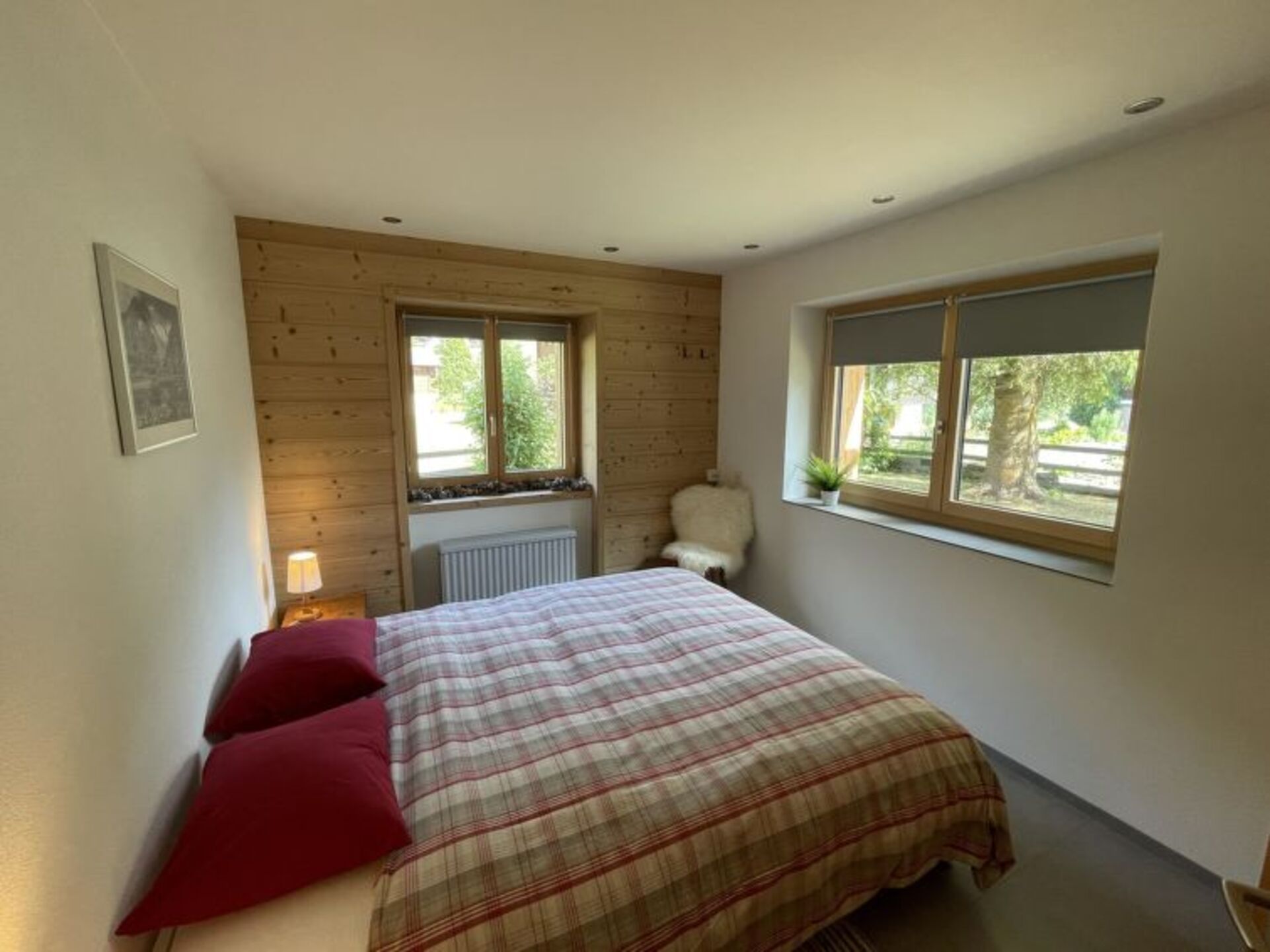 Valais's Gem 2BR Villa,1366