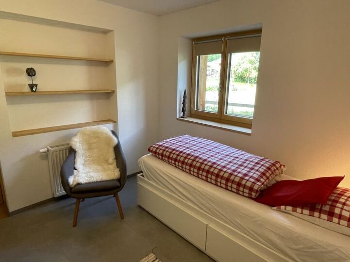 Valais's Gem 2BR Villa,1366