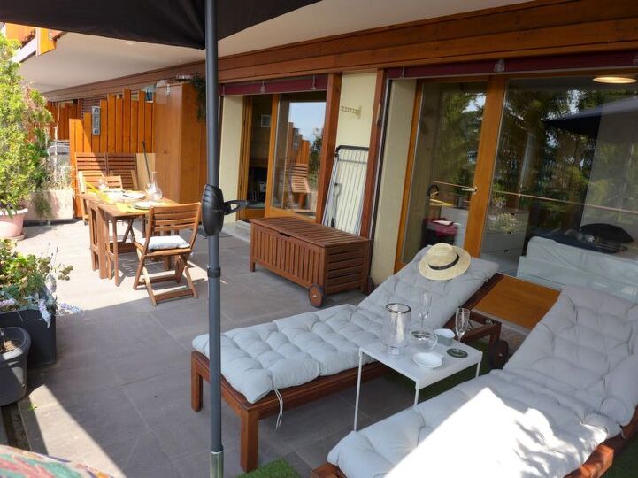 Discover bliss at our Valais Villa retreat,1200, Crans-Montana, Switzerland