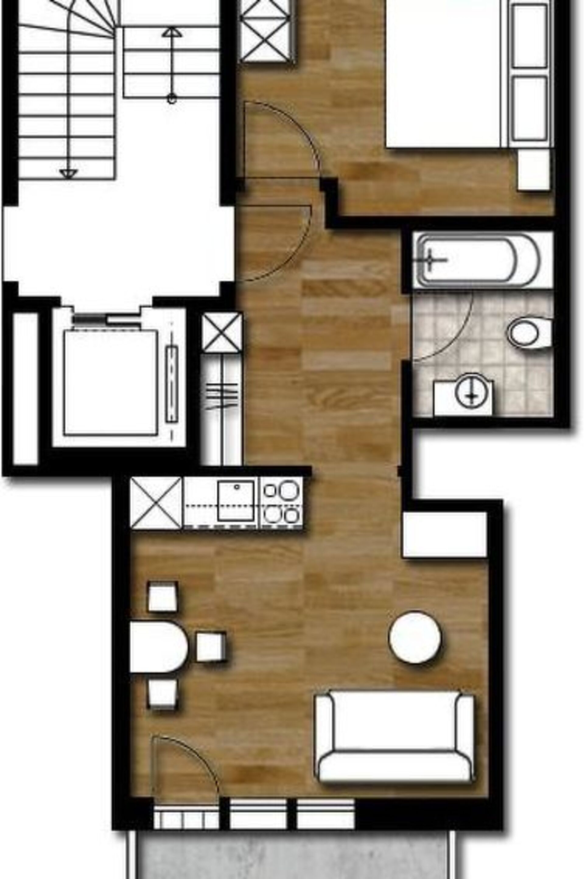 Charming Alpine Villa Escape,1382