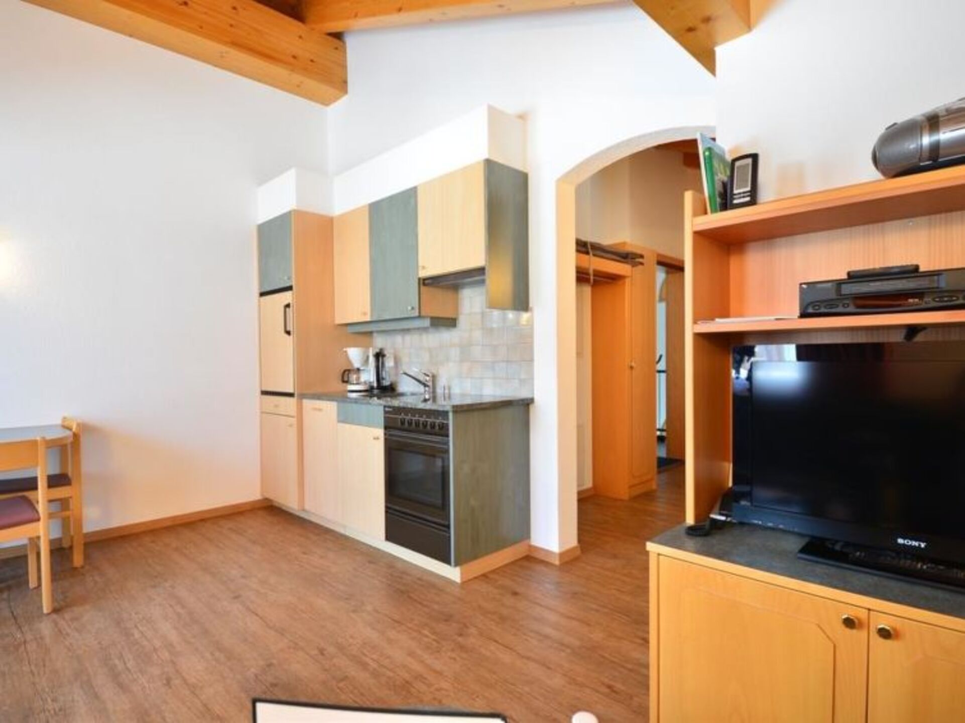 Charming Alpine Villa Escape,1382