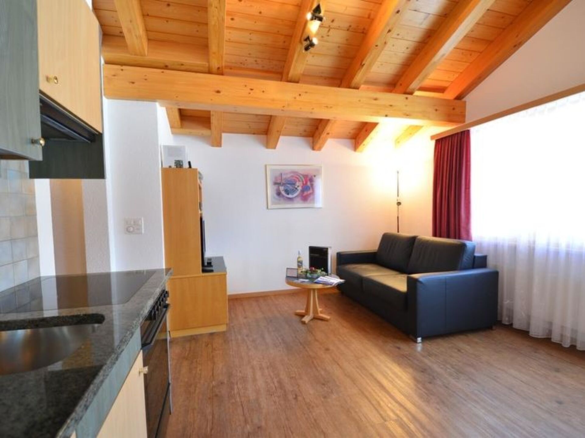 Charming Alpine Villa Escape,1382