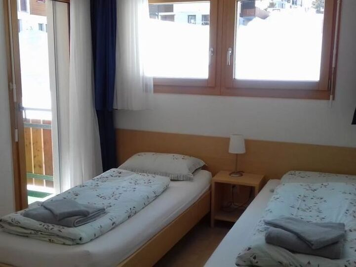Luxury Retreat in Valais's Heart,1386