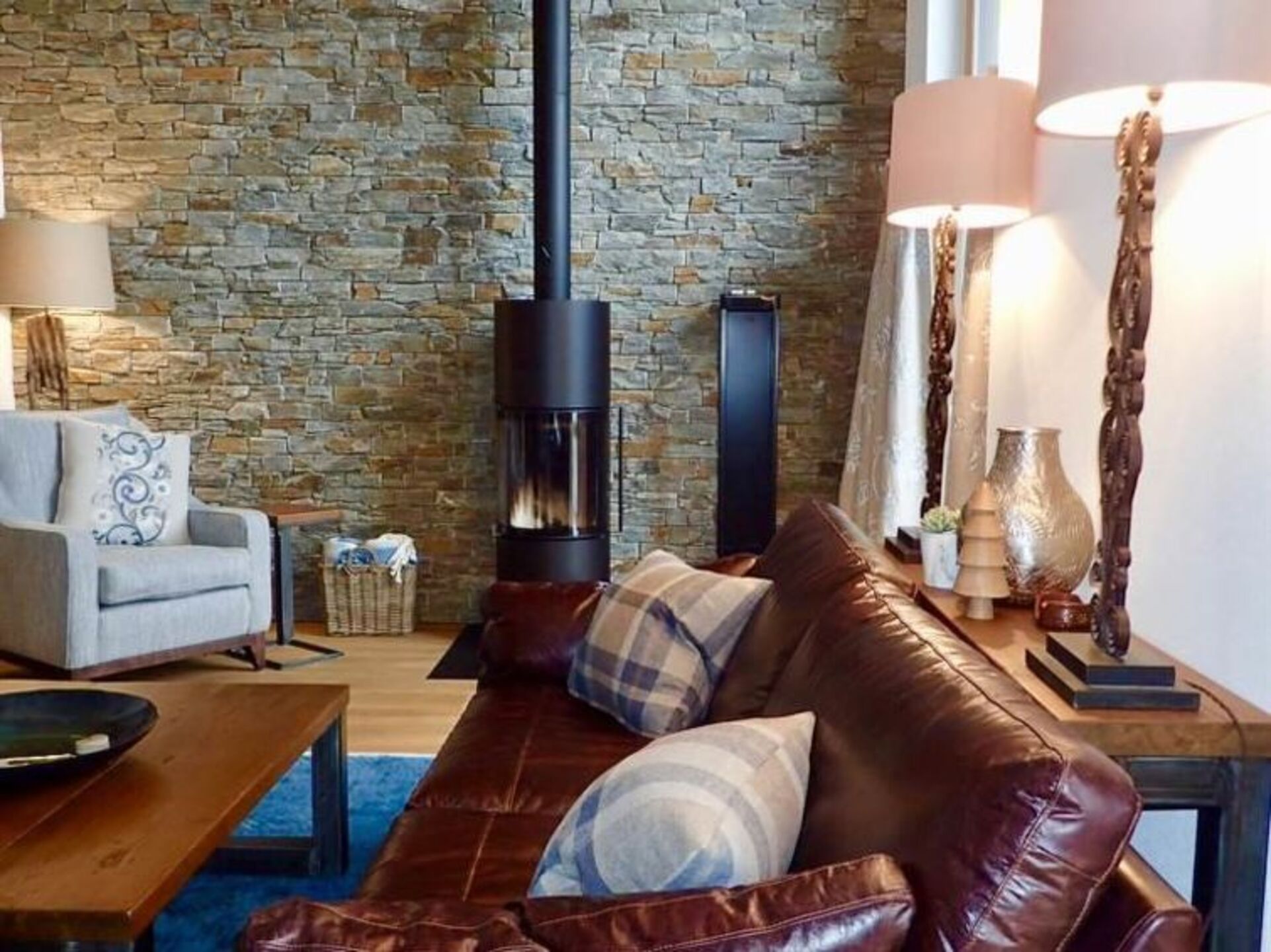 Mountain Magic: 4 Bed Villa, Valais,1387