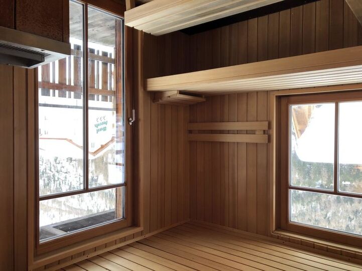 Chic Villa Hideaway in Valais,1388