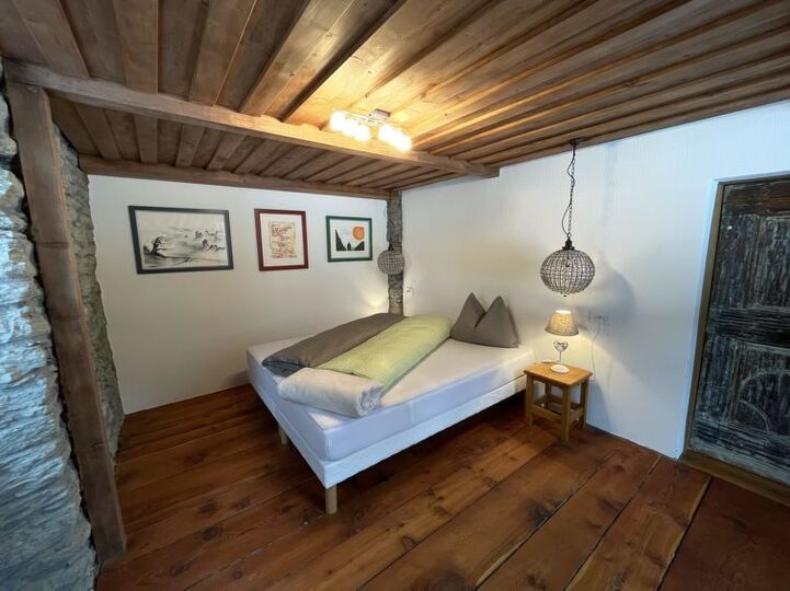 Chic Villa Hideaway in Valais,1388