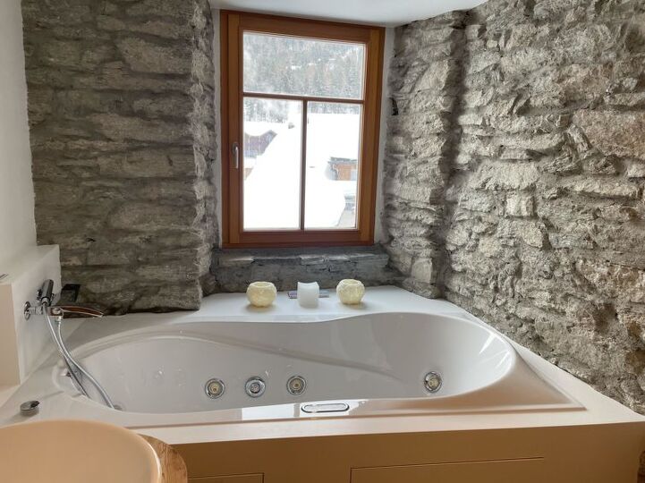 Chic Villa Hideaway in Valais,1388