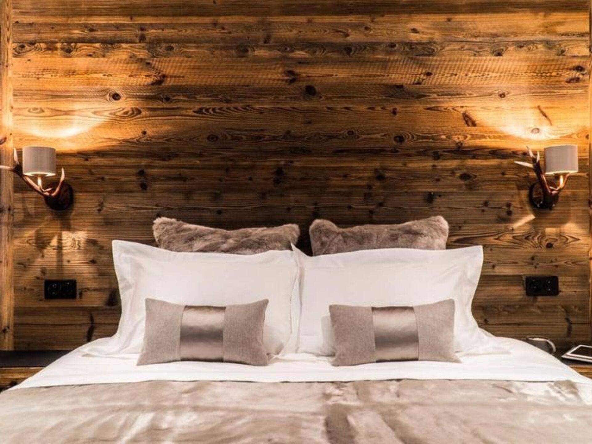 Cozy Villa for Sale in Saas-Fee, 1263