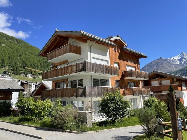 Cozy 2 Bedroom Villa in Saas-Fee, 1264, Saas-Fee, Switzerland