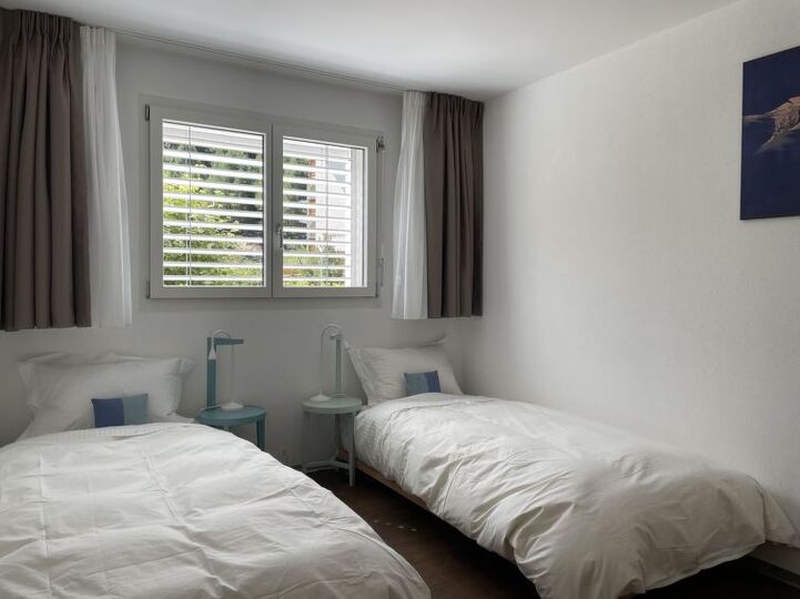 Cozy 2 Bedroom Villa in Saas-Fee, 1264