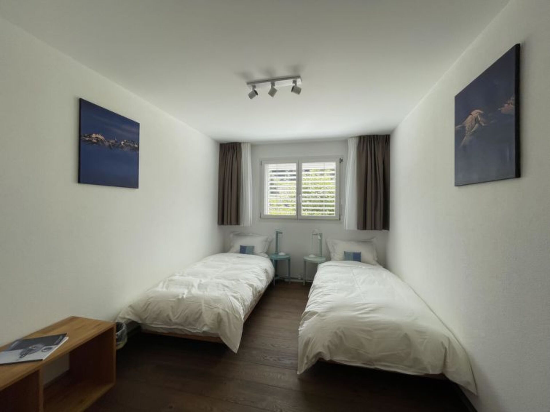 Cozy 2 Bedroom Villa in Saas-Fee, 1264
