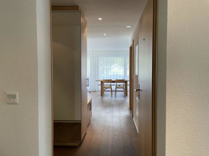 Cozy 2 Bedroom Villa in Saas-Fee, 1264