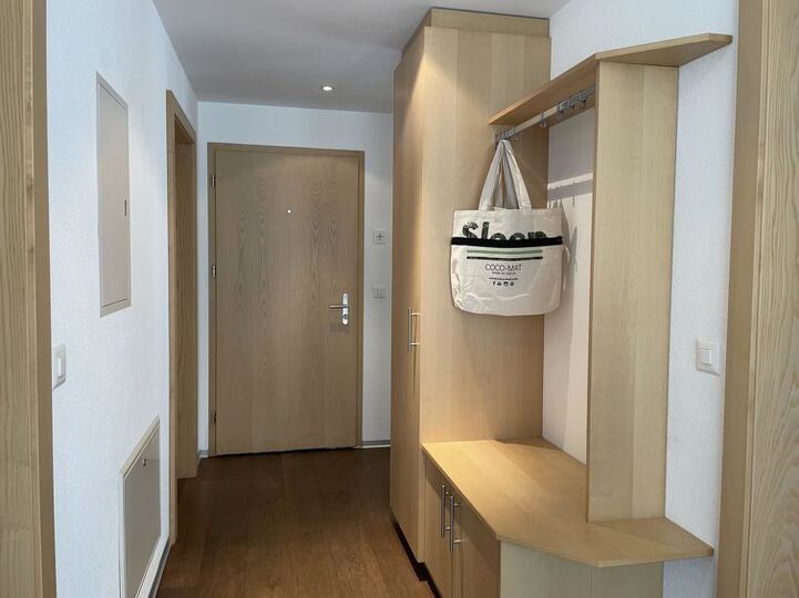 Cozy 2 Bedroom Villa in Saas-Fee, 1264