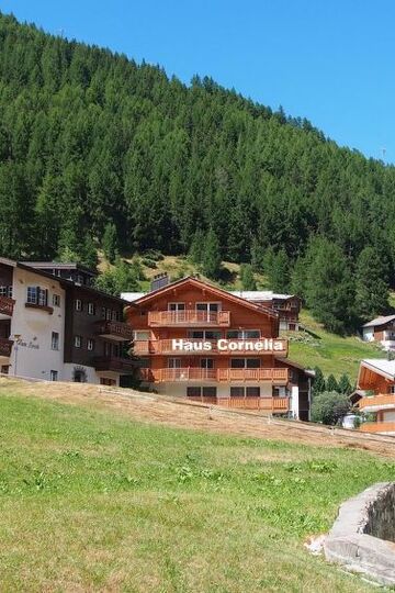 Stunning 3 Bedroom Villa in Saas-Fee, 1269, Saas-Fee, Switzerland
