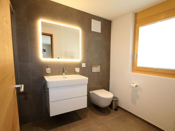 Romantic Villa Retreat in Saas-Fee, 1418