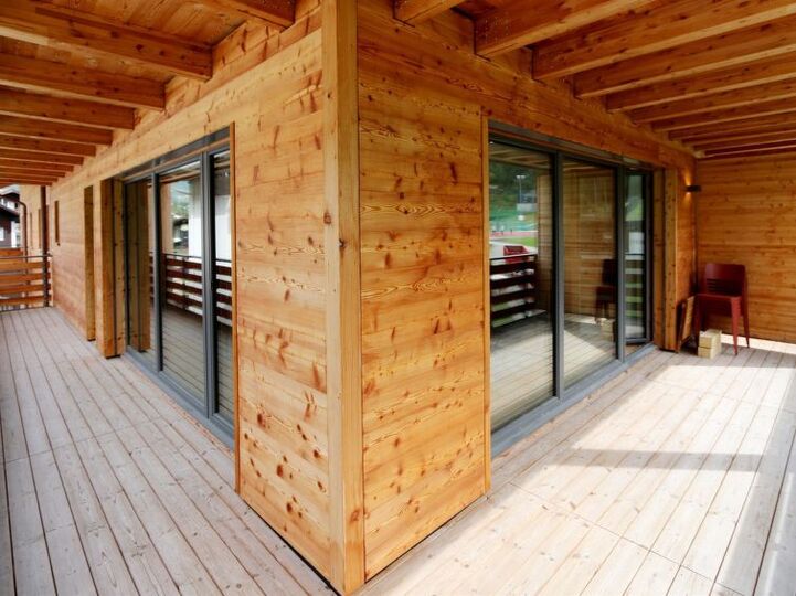 Romantic Villa Retreat in Saas-Fee, 1418