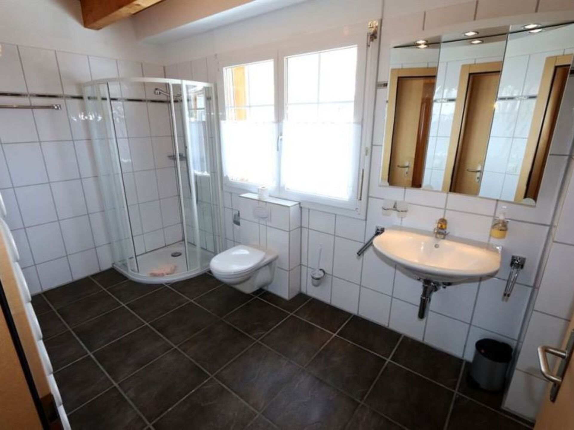 Luxurious 4 Bedroom Villa in Saas-Fee, 1273