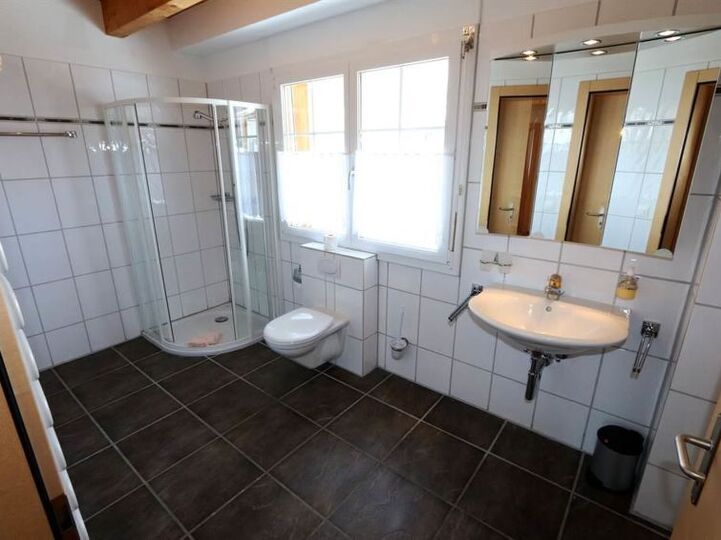 Luxurious 4 Bedroom Villa in Saas-Fee, 1273