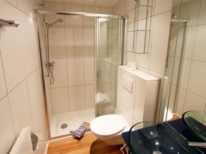 Stunning 4 Bedroom Villa in Saas-Fee City, 1275