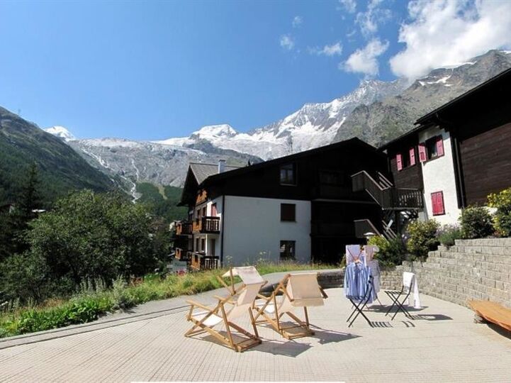 Tranquil Retreat in Saas-Fee, 1276, Saas-Fee, Switzerland