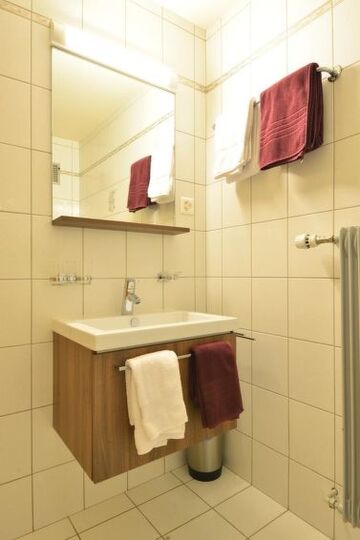 Cozy 1 Bedroom Villa in Saas-Fee, 1420