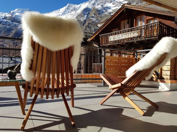 Tranquil Escape in Saas-Fee, 1279, Saas-Fee, Switzerland