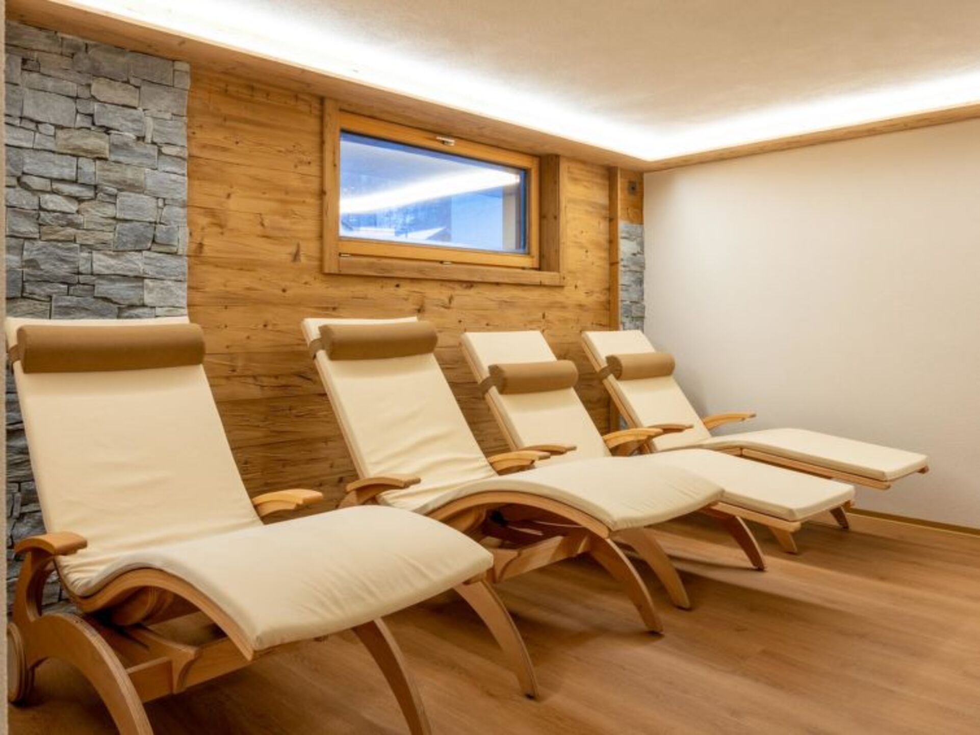 Dream Home in Saas-Almagell, 1280
