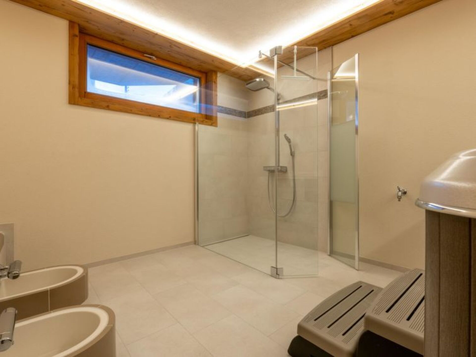 Dream Home in Saas-Almagell, 1280