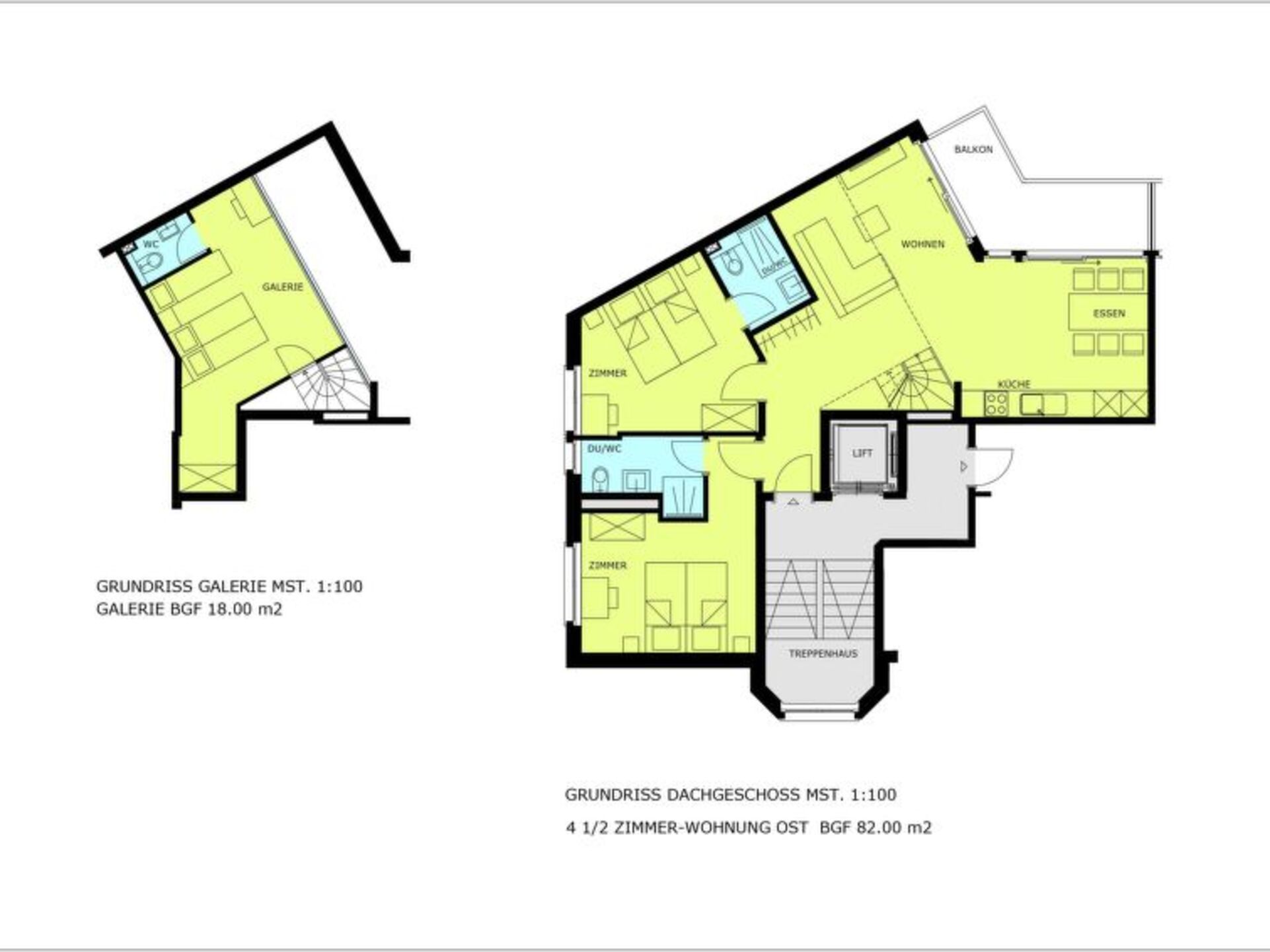 Dream Home in Saas-Almagell, 1280