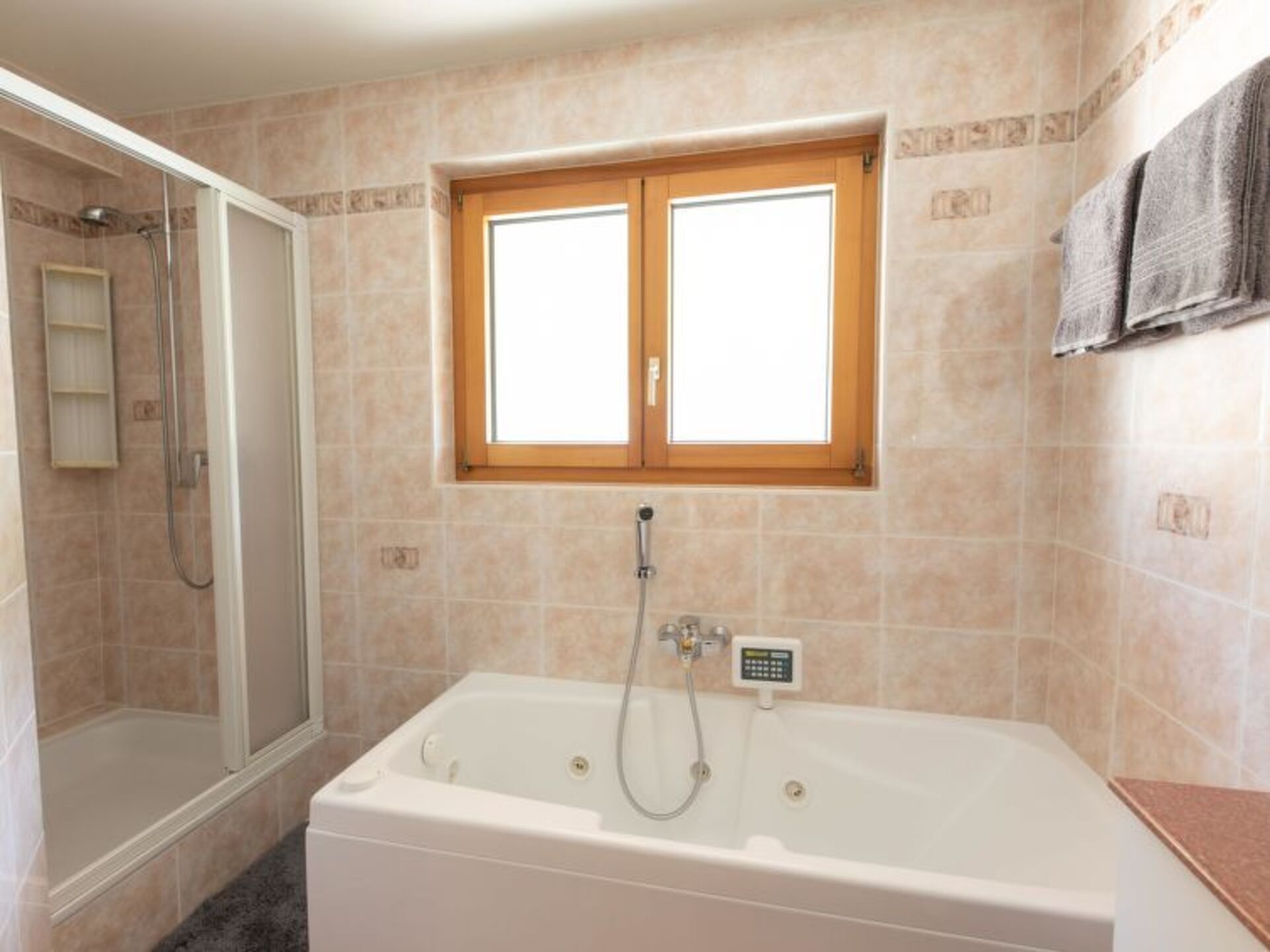 Serene Oasis with 3 Bedrooms in Saas-Grund, 1414