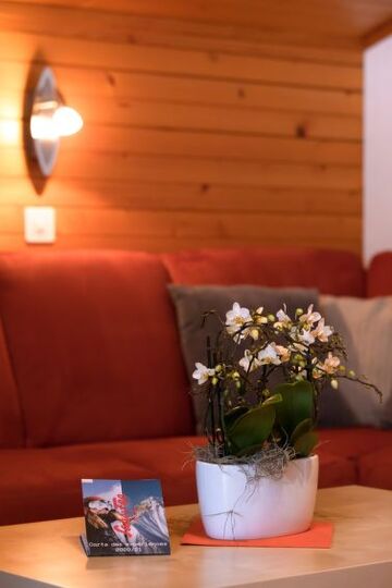 Cozy Retreat in Saas-Grund, 1416