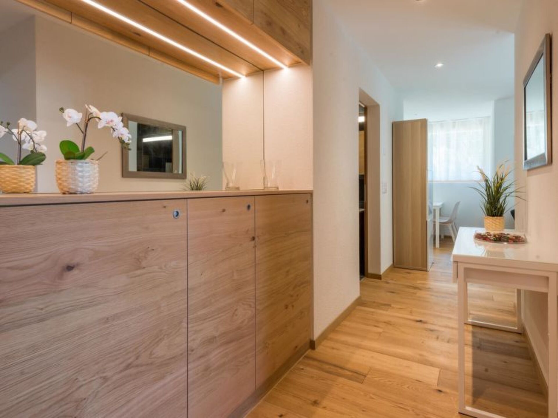 Modern Luxury Villa in Saas-Grund, 1242