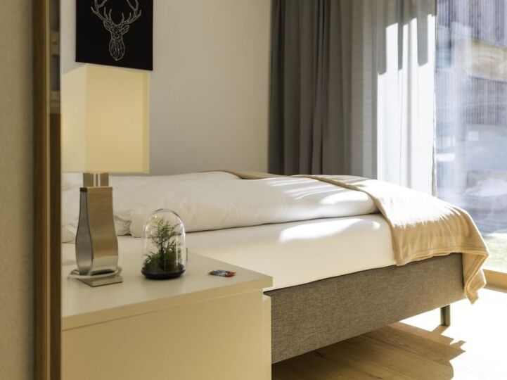 Relaxing Getaway in Saas-Grund, 1248