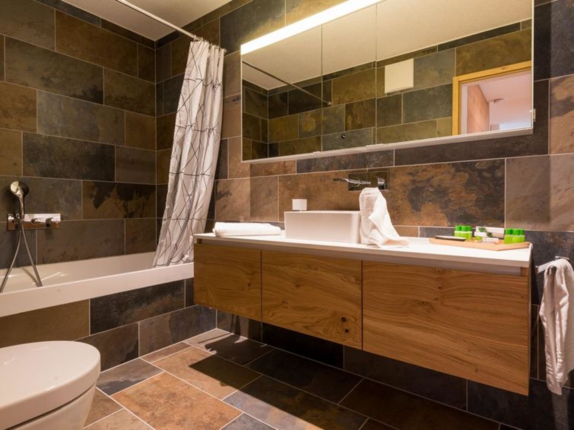 Relaxing Getaway in Saas-Grund, 1248