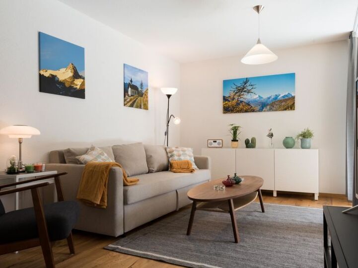 Modern 3 Bedroom Villa in Saas-Grund, 1249, Saas-Grund, Switzerland