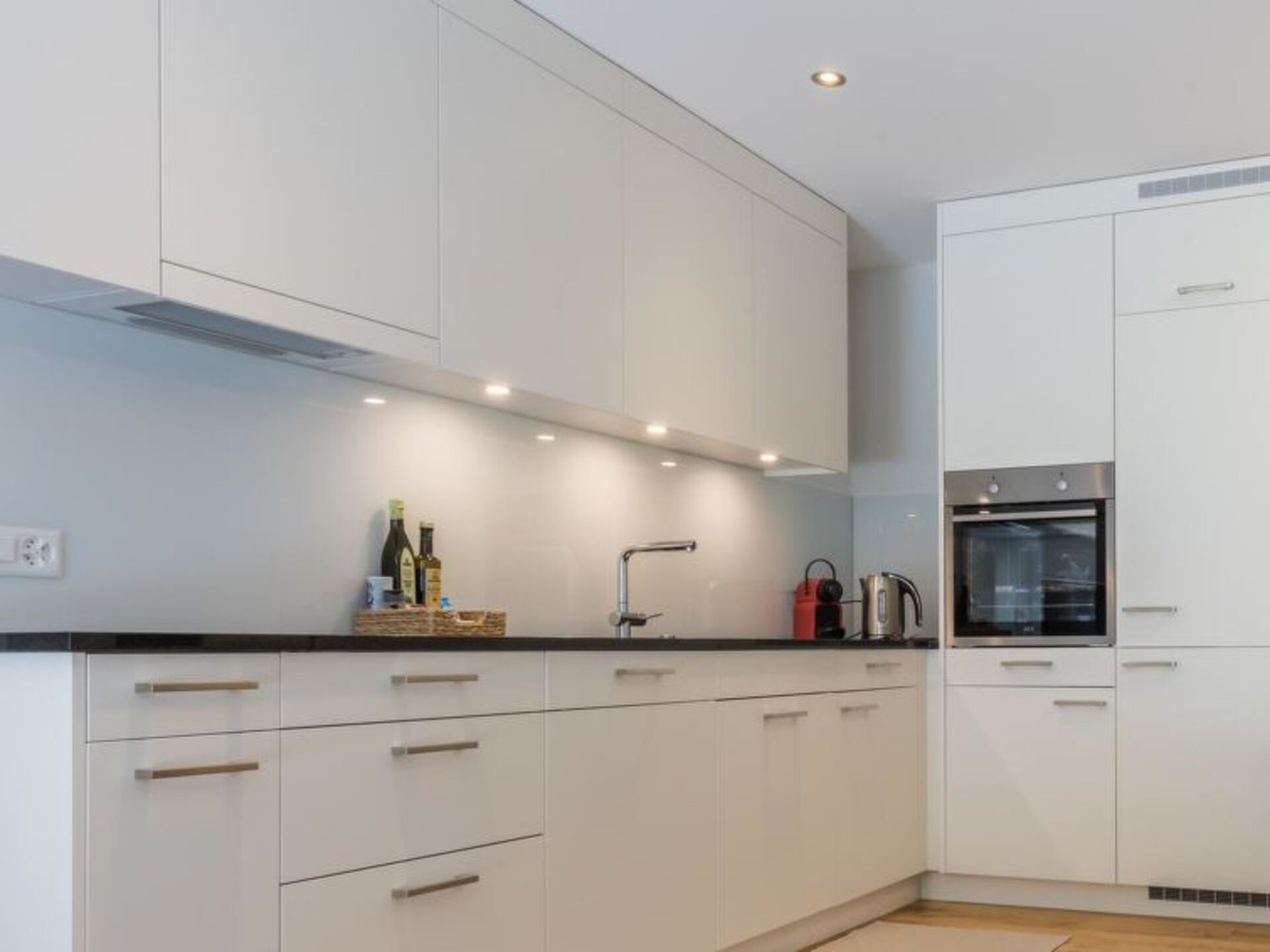 Cozy 1 Bedroom Villa in Saas-Grund, 1250