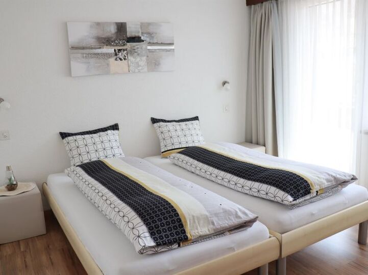 Dreamy 2 BR Villa in Saas-Grund Hideaway, 1251