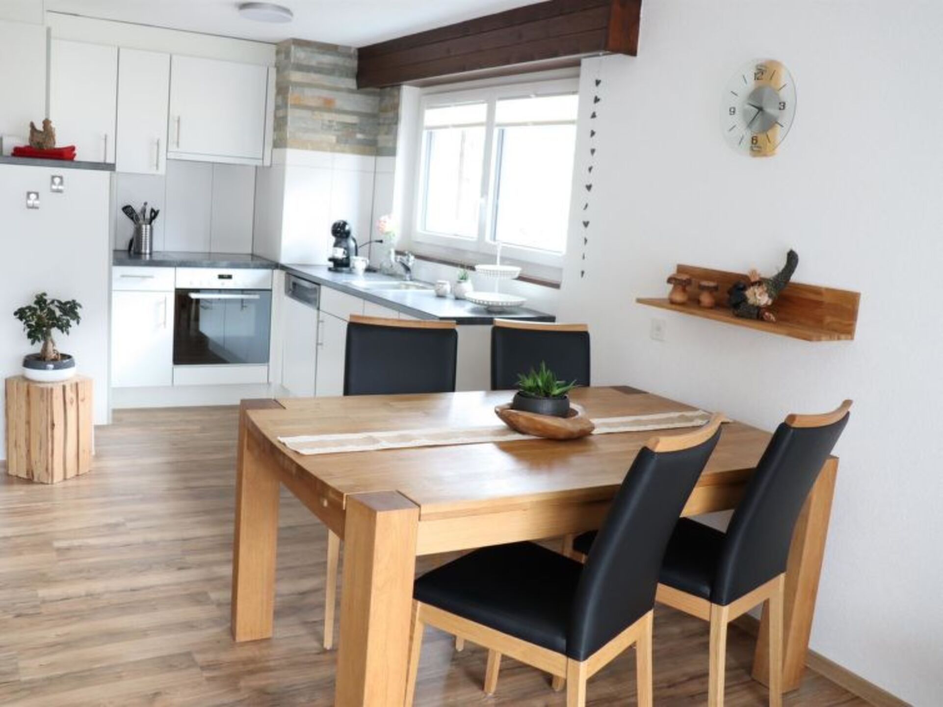 Your Home Away from Home in Saas-Grund, 1239