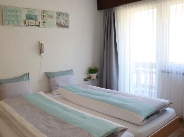 Your Home Away from Home in Saas-Grund, 1239