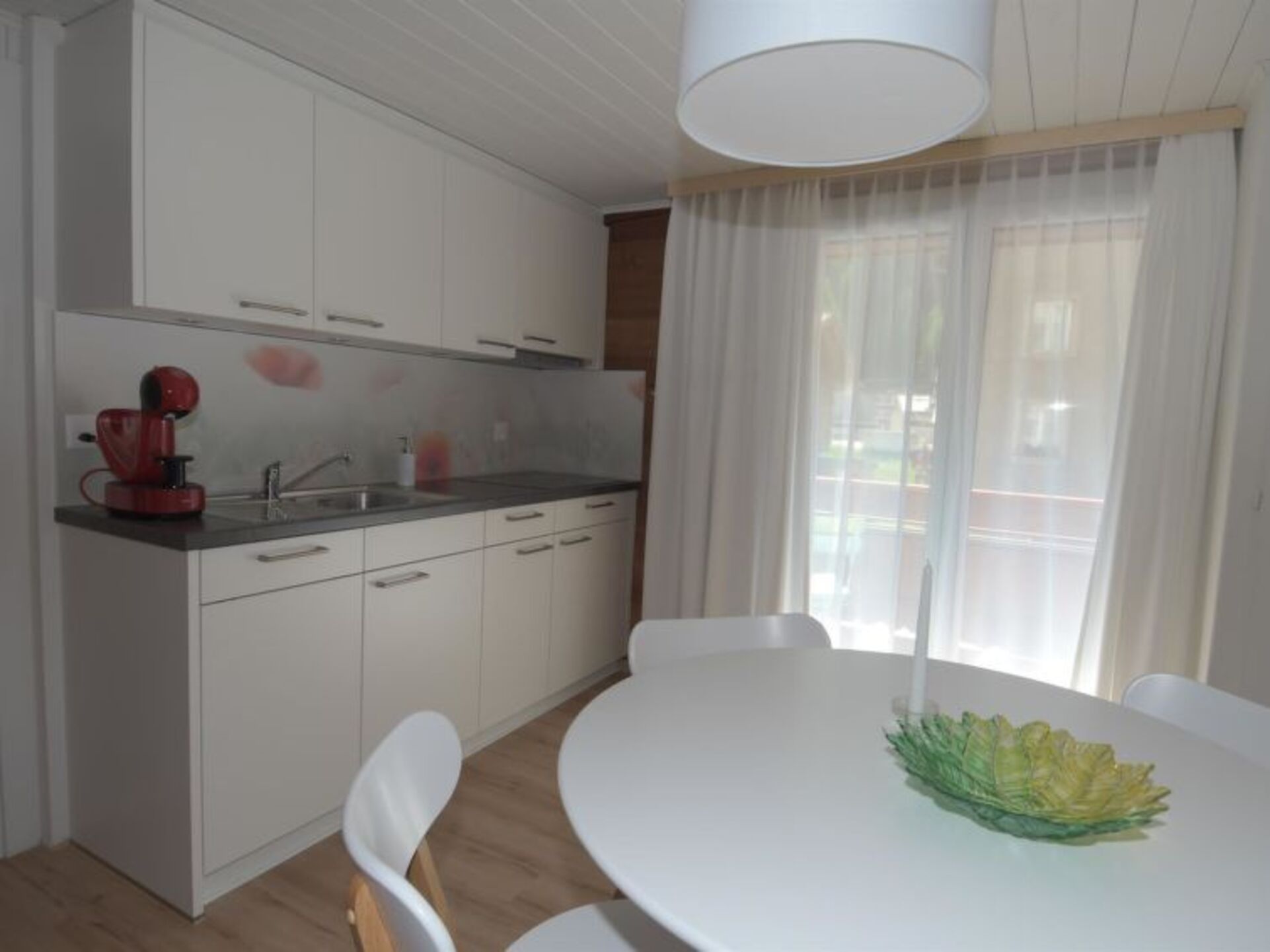 Quaint Cottage in Scenic Saas-Grund, 1256