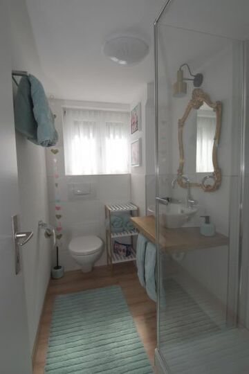 Modern 2BR Villa in Saas-Grund, 1257