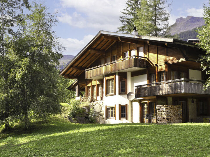 Enchanting Villa for Rent in Grindelwald, 1178, Grindelwald, Switzerland