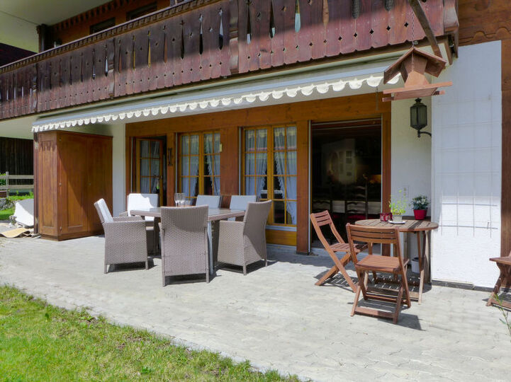 Luxury 4 Bedroom Villa for Sale in Saanen, 1185, Saanen, Switzerland